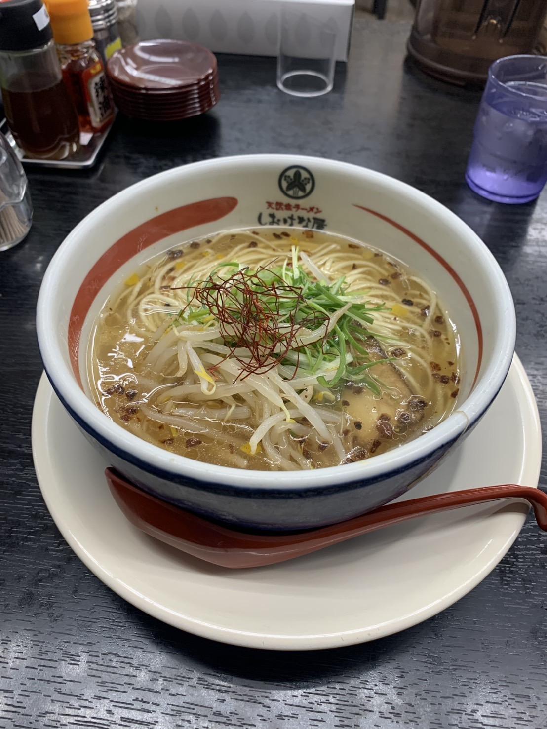 ラーメン